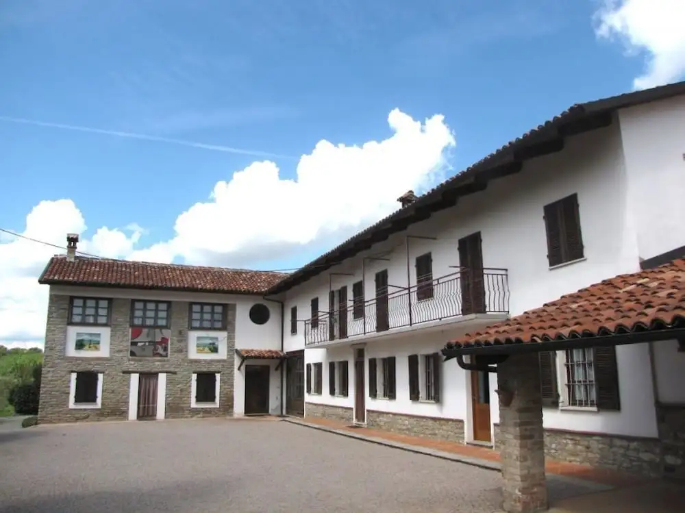 Agriturist Rupestr