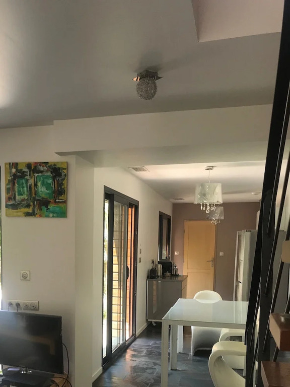 Villa Caramac
