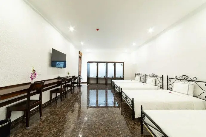 EX Villa Dalat