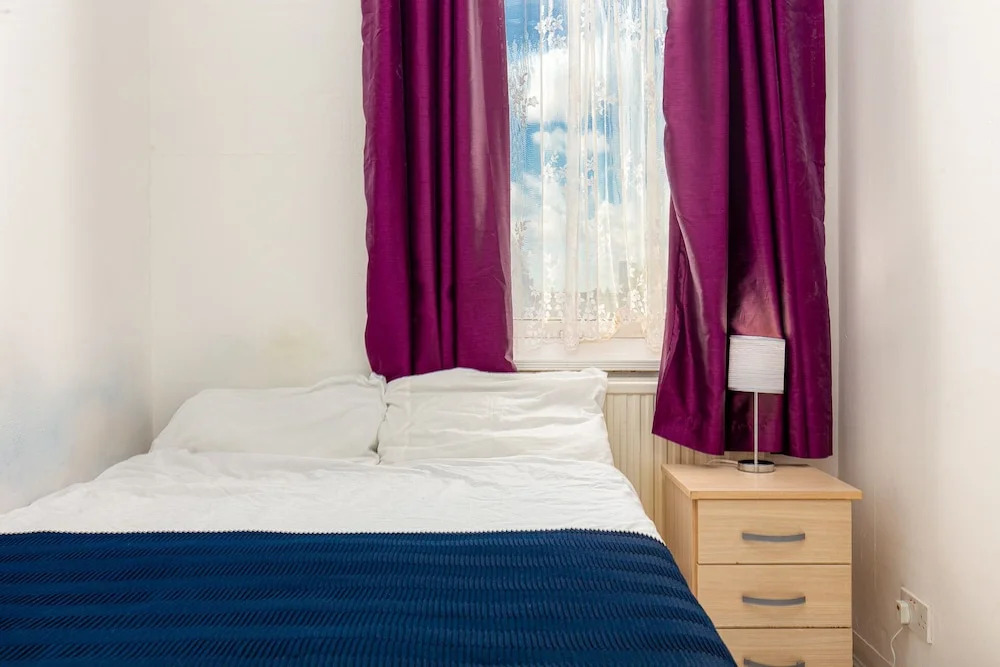 James Middleton House - Deluxe Guest Room 2