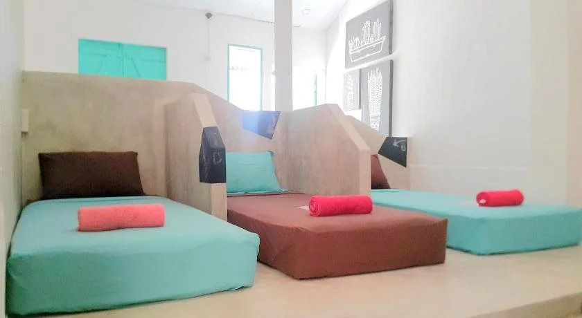 Yogyakarta BnB Malioboro