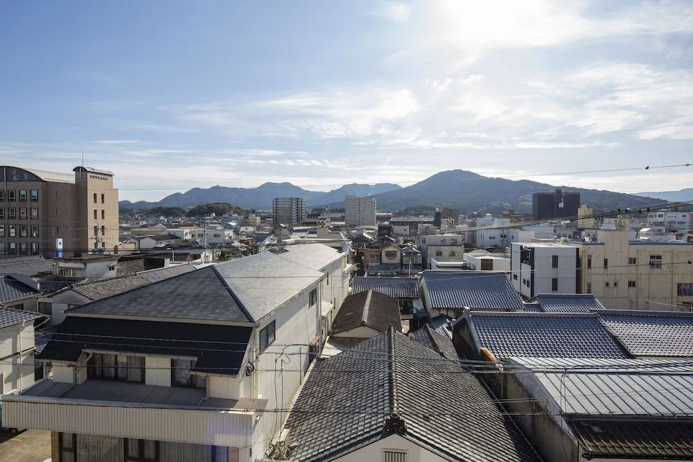 Hotel Imari Aioibashi Bettei