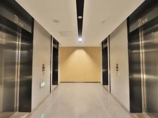 Changchun Manfori Hotel Apartment (Jingyue Mingyu Plaza)
