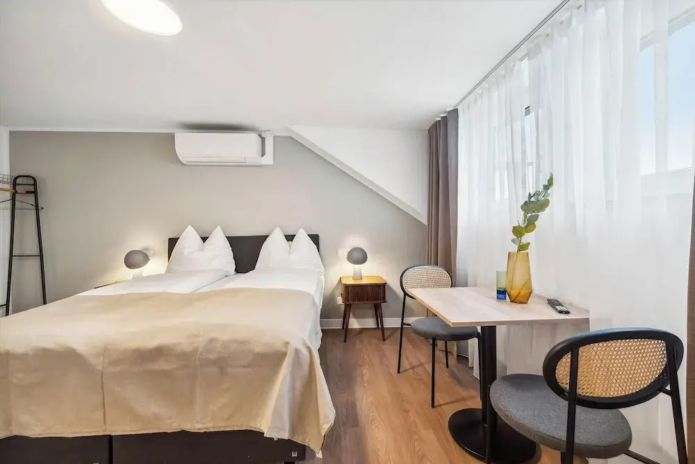 Limehome Kassel Wilhelmsstraße