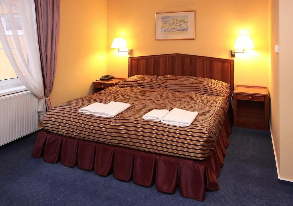 Hotel Prajer