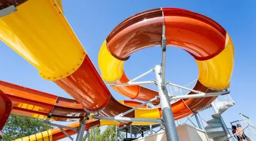 Camping le Jard **** - Maeva Camping