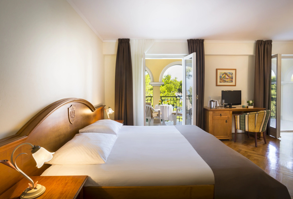 Maistra Select Island Hotel Katarina