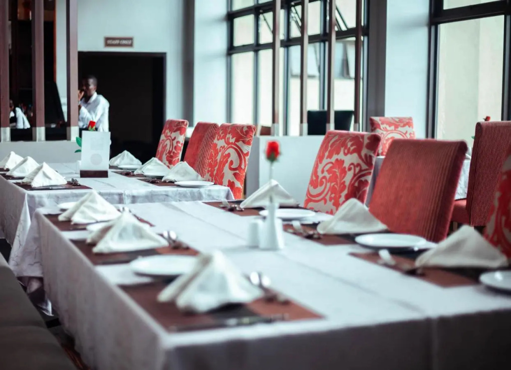 Crossroads Hotel Blantyre