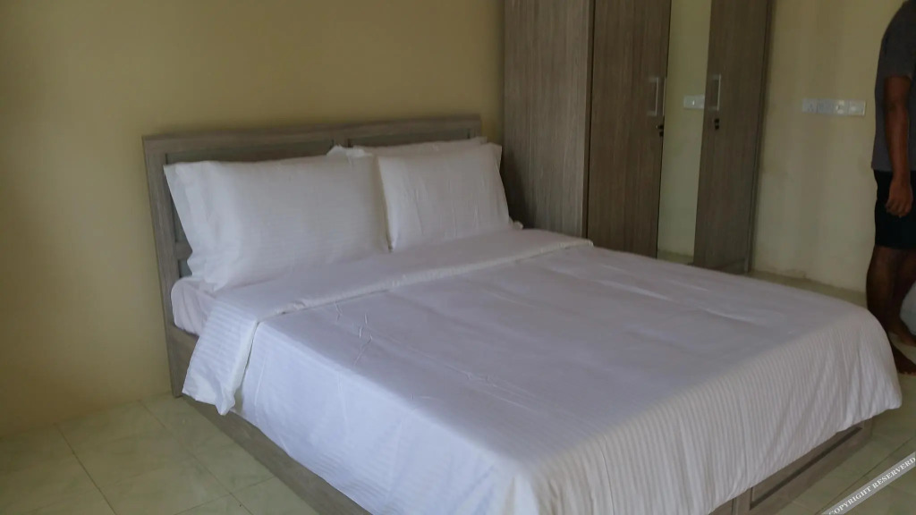 Maldives Dhigga Guest House