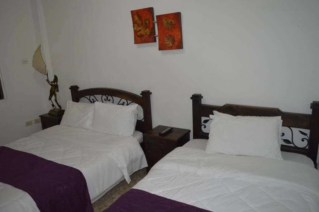 Hotel Colonial Manizales