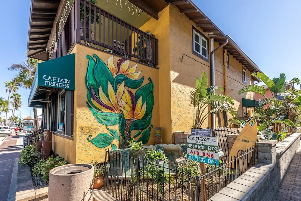 Son and Sand