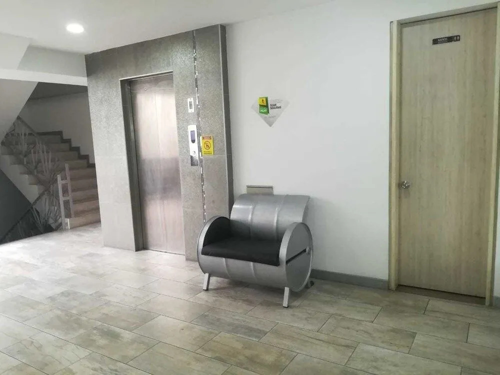 Hotel Rosales Gold