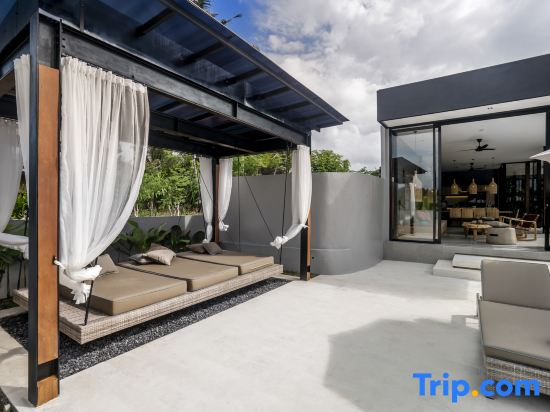 Villa Serenity by BaliSuperHost