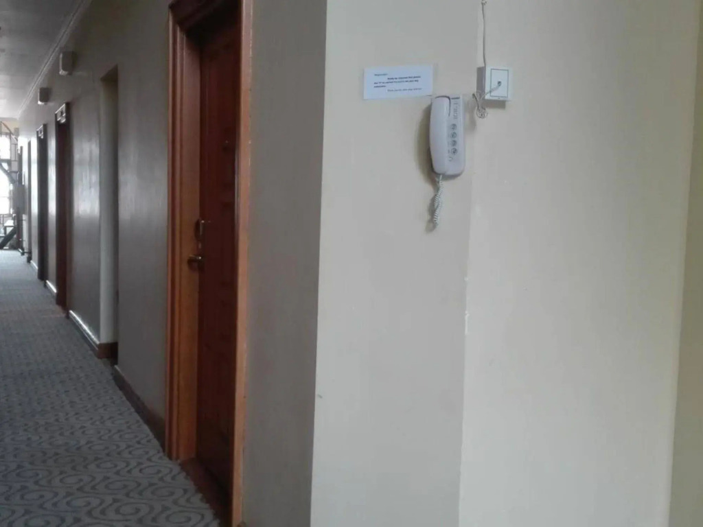 Hotel Dingar