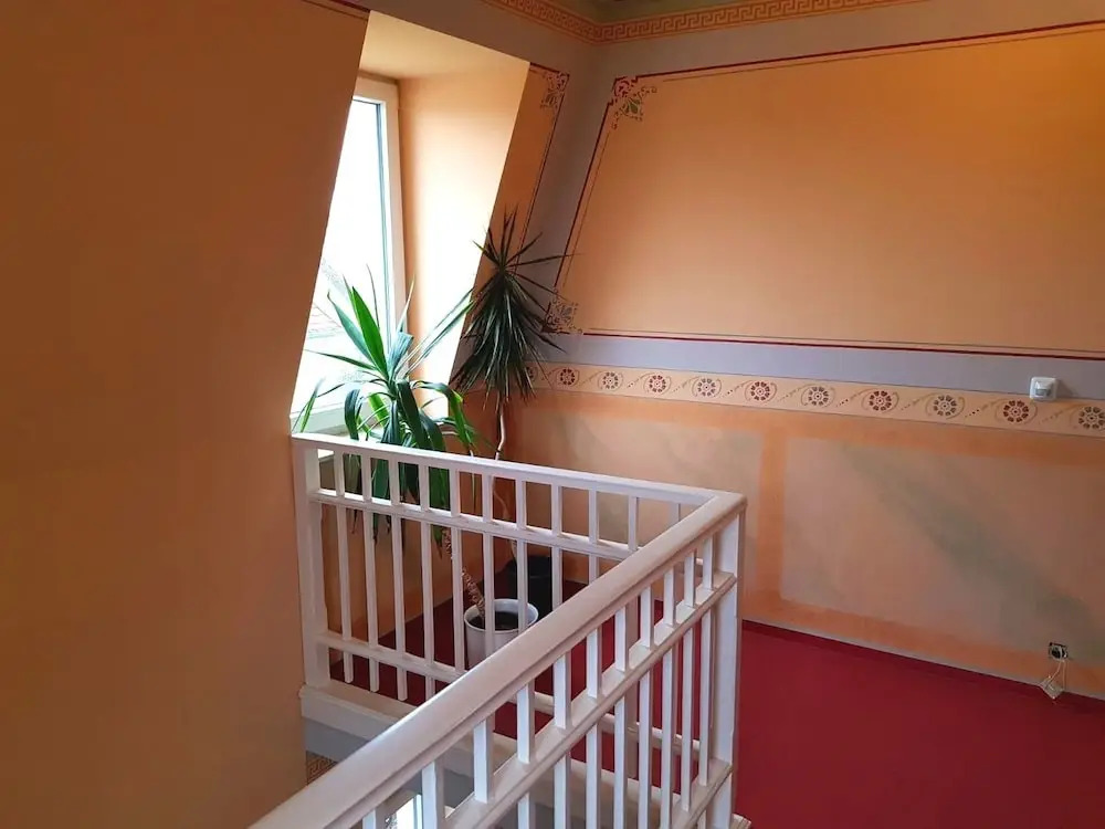 Apartment Elbhangblick - Apartment for 2 - 3 Persons