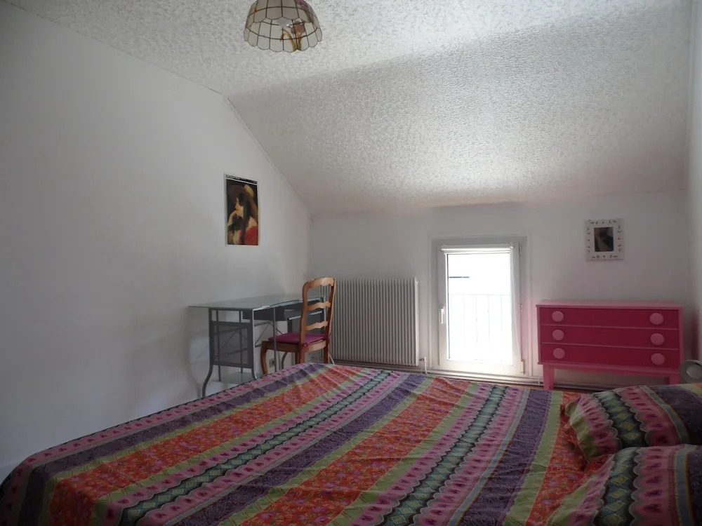 Gîte des Trois Cheminées