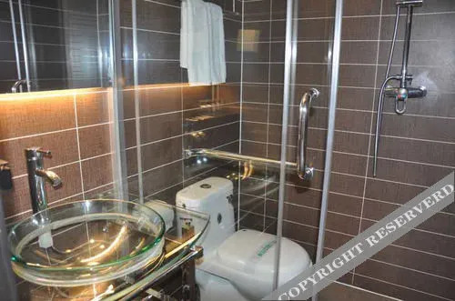 Nanlin International Hotel