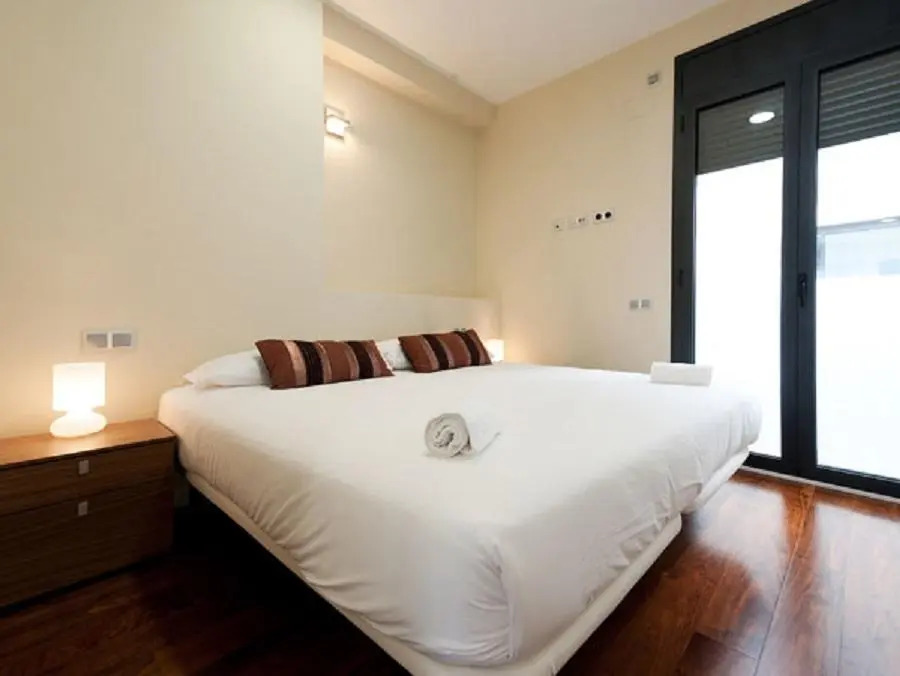 Zoilo Apartments Sagrada Familia