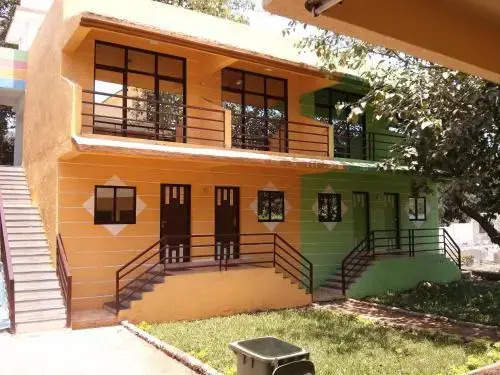 Pali Beach Resort