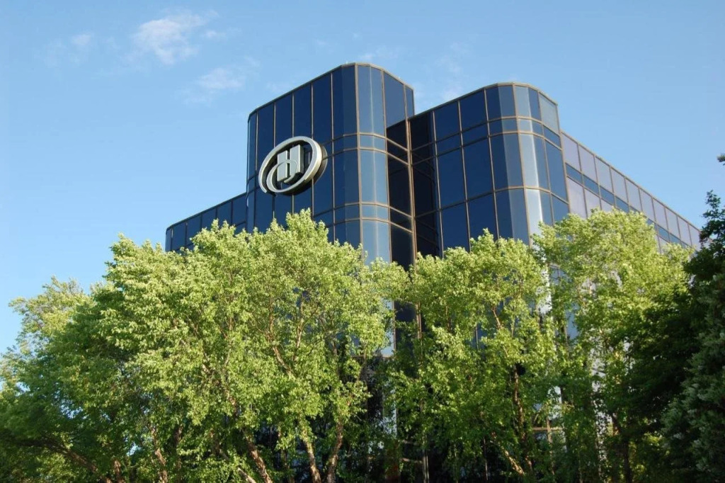 Hilton Greenville