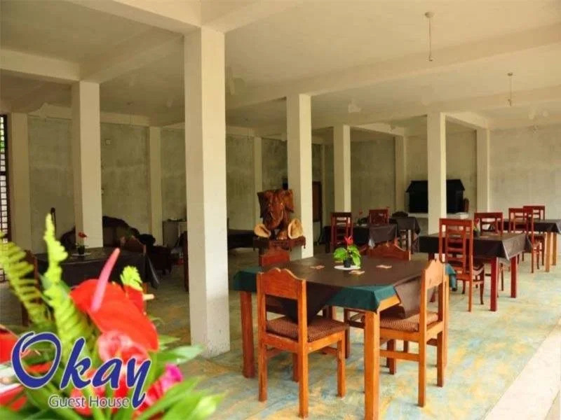 Okey Guest House