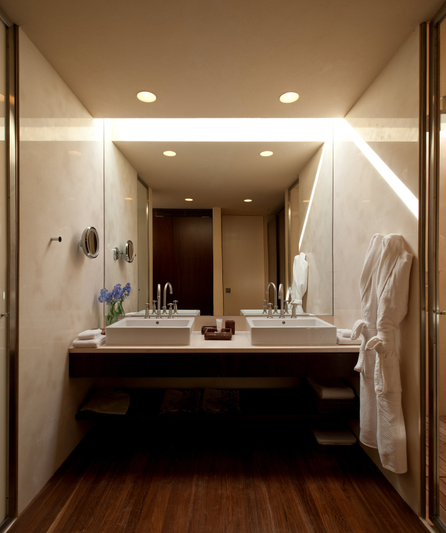 Hotel Fasano Punta del Este