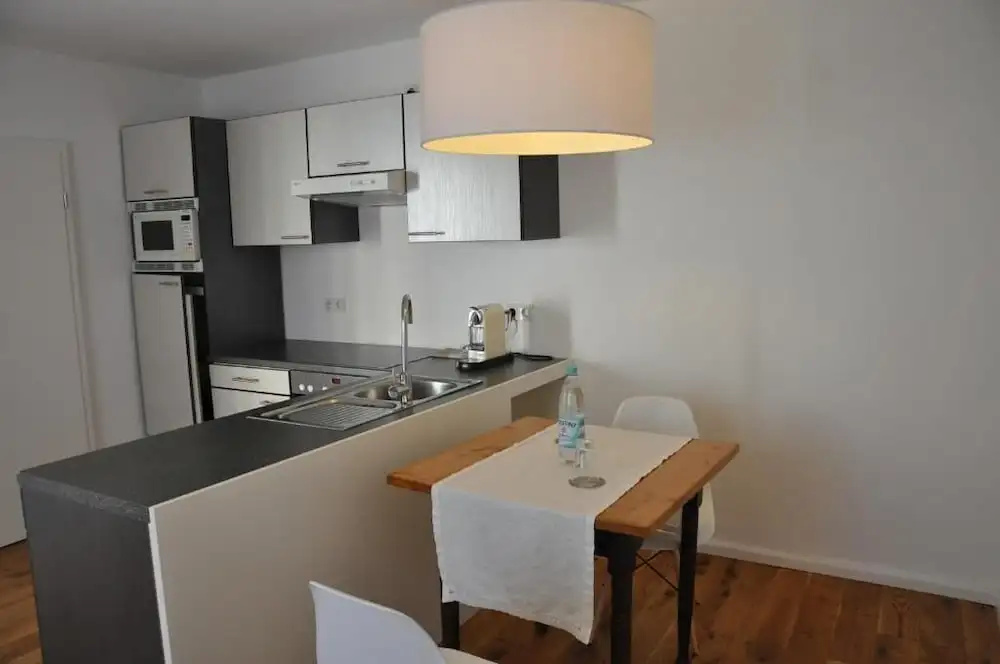 Boutiquehotel Kloster Pfalzel