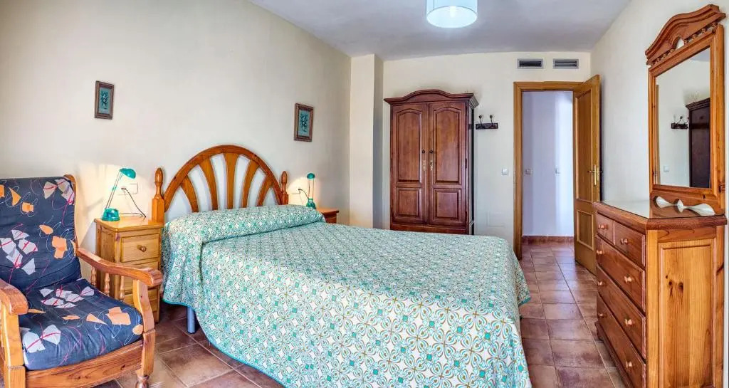 Apartamento 2 dormitorios en la mejor zona de Roquetas