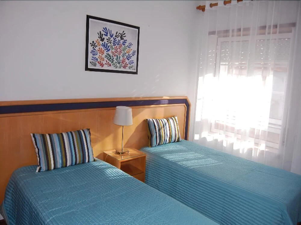 Apartamentos Nazare