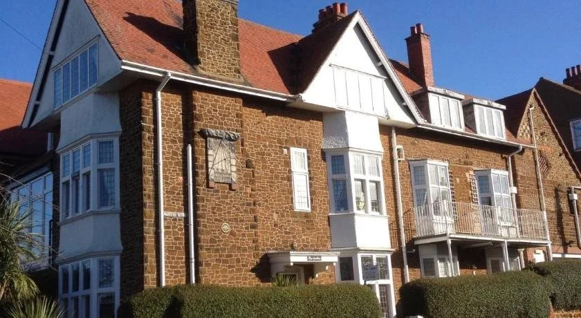 The Gables