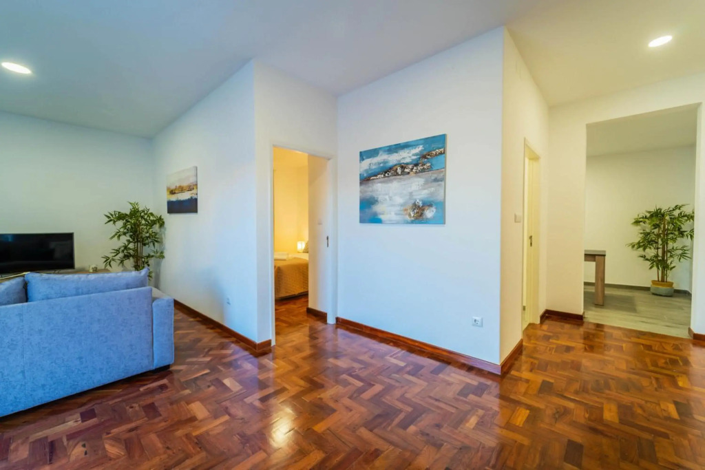 Ajuda Cozy House