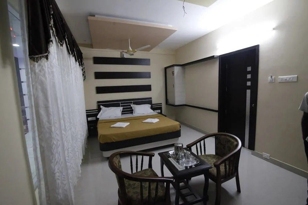 Hotel Kasi Inn