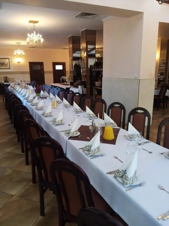 Hotel Ruczaj