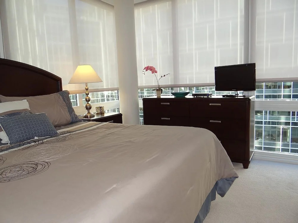 The Avenue by Executive Apartments