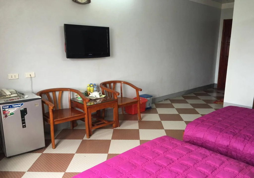 Hoang Gia 1 Hotel