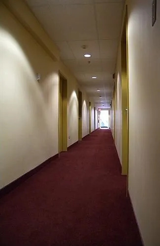 The Shamrock Hotel