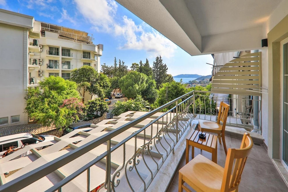 The Kaş Otel