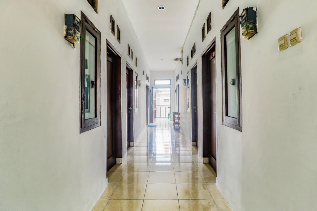 Jesz House