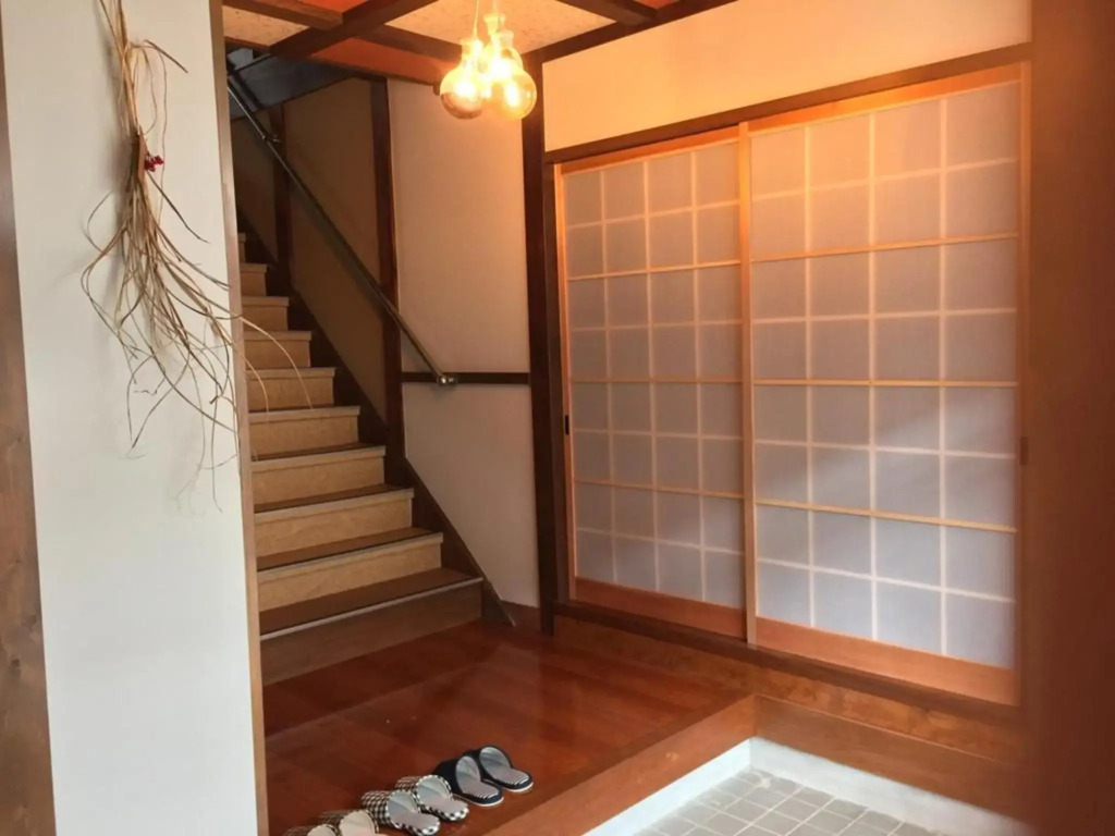 KINOSAKI KNOT - Vacation STAY 25701v