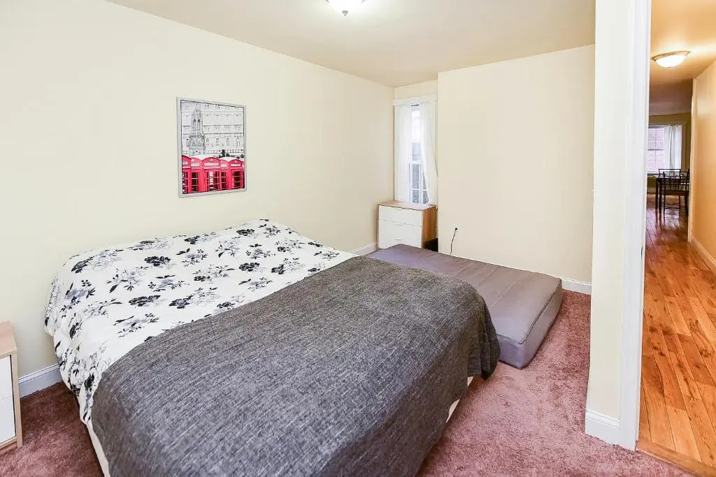 1&2 BD Apts Near UPenn & Hospitals