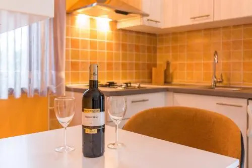 Holiday Home Casa Luigia