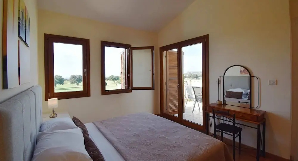 2 Br Villa Kornos - Aph 3564