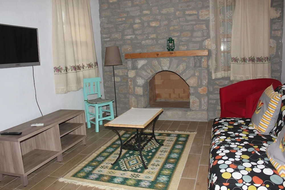 Koy Evi Apart