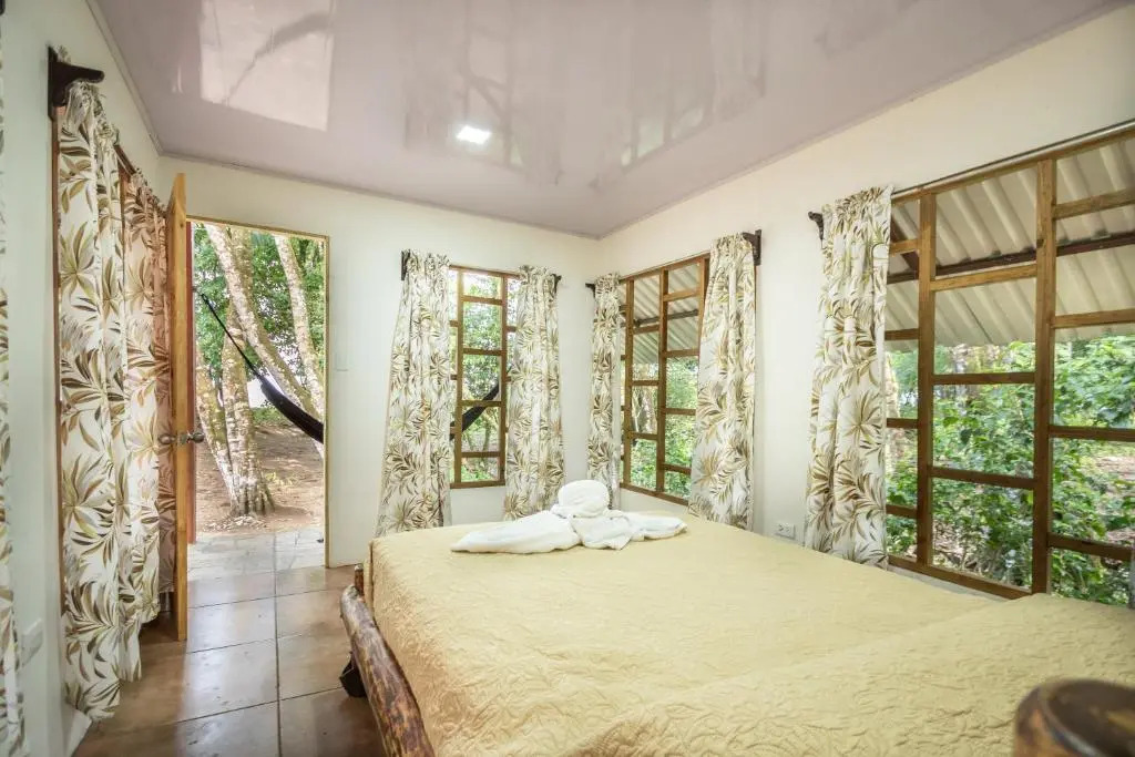 Playa Ganadito Ecolodge