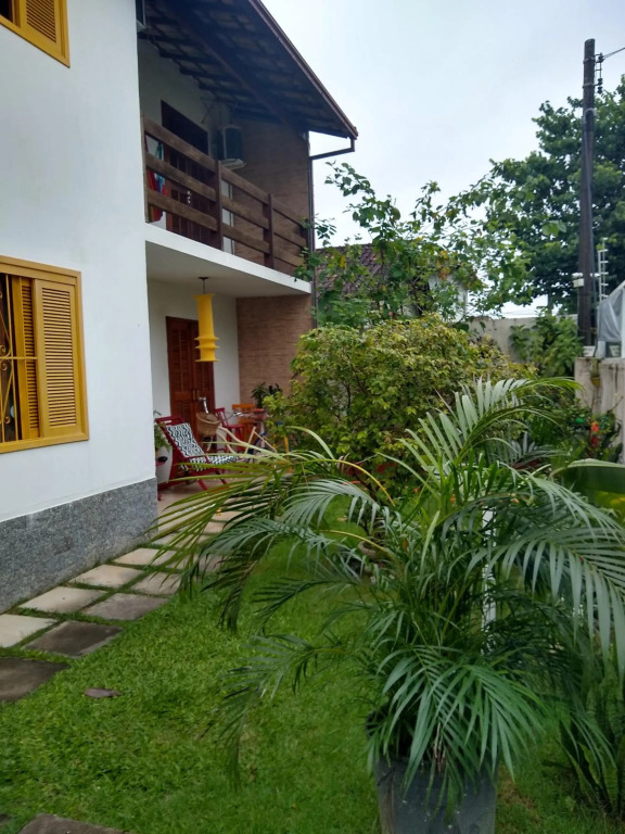 Hostel casa amarela