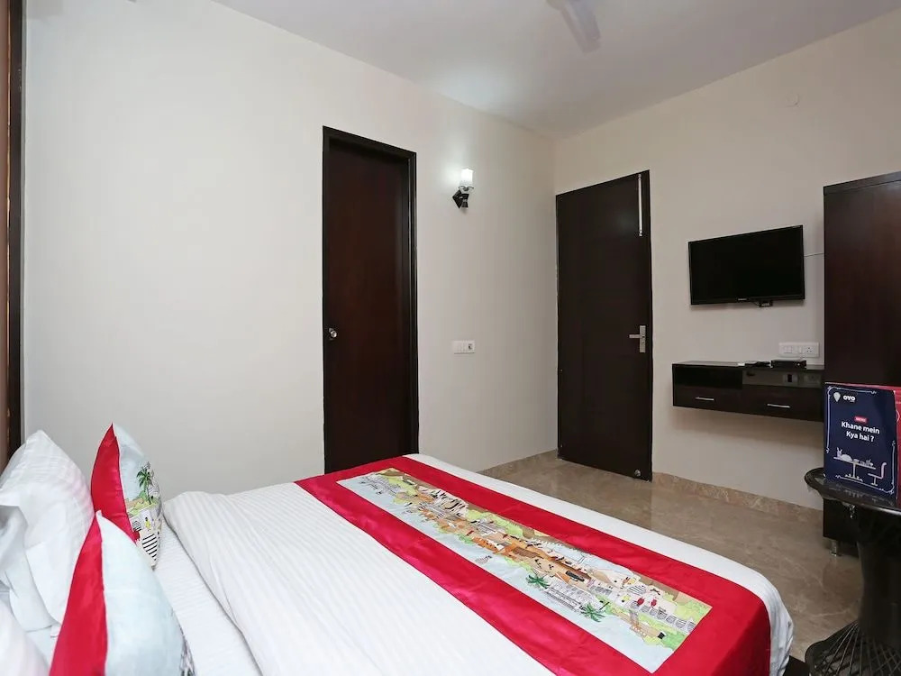 OYO 14330 Wow Homes