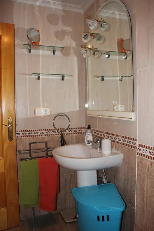 Beferent - Apartamentos Mediterráneo Torrevieja