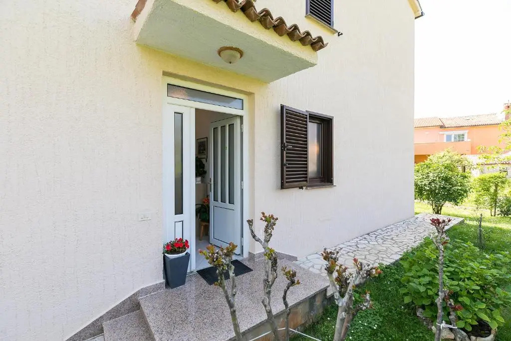 Apartments Marija
