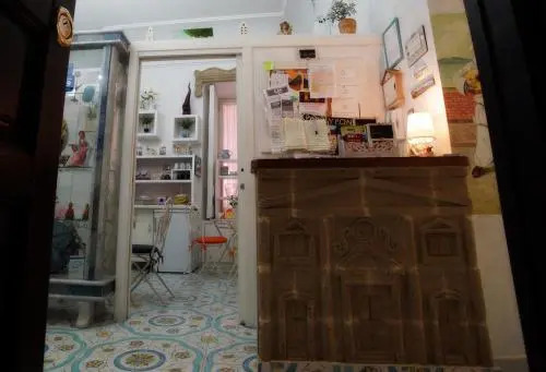 Le Vie Di Napoli B&B