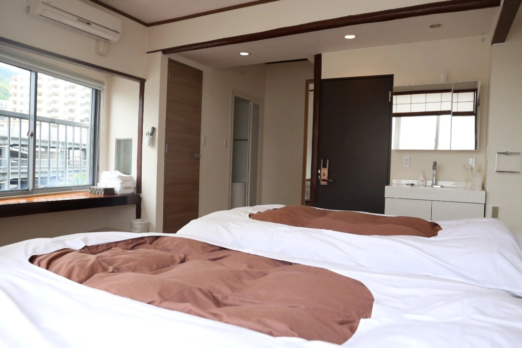 Izu-no-umi Hotel